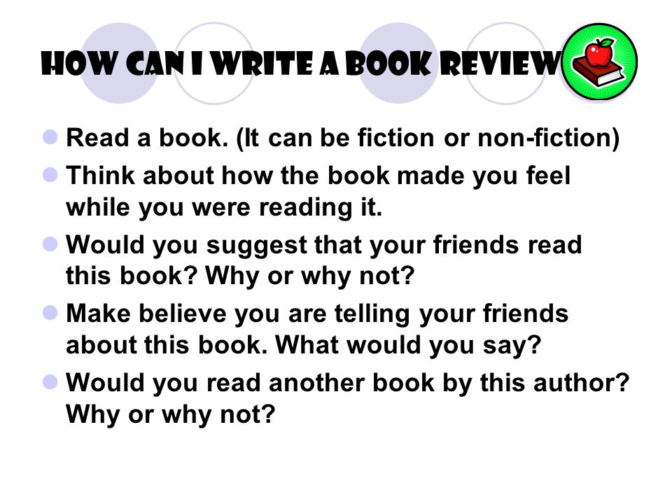 Become a Fiction Writer
